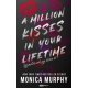 A Million Kisses In Your Lifetime - Egymillió csók egy életen át     23.95 + 1.95 Royal Mail